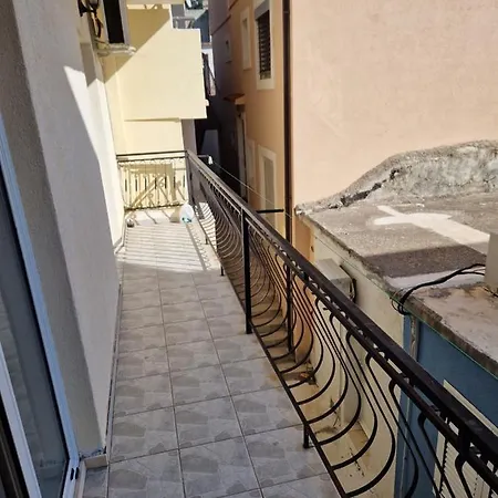 Sacher Apartament * איגריין
