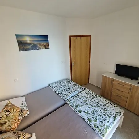 Sacher Apartament בית אירוח