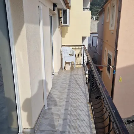 Sacher Apartament *